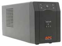 APC Smart-UPS SC 420VA Seriell 230V (SC420I)