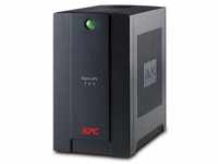 APC Back-UPS BX700U-GR, 700VA (AVR, 4x Schuko, USB, Shutdown Softw)