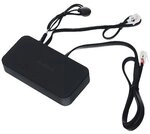 Jabra LINK 14201-35 Elektronischer Hook Switch Adapter f&uuml;r Avaya Telefone