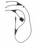 Jabra EHS-Adapterkabel f&uuml;r Pro94xx/920/GO64xx gewinkelt