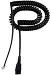 Jabra Kabelunterteil QD auf RJ11