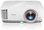 BenQ TH671ST DLP Full HD Beamer 16:9 3000 ANSI Lumen HDMI/VGA/USB 3D