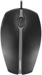 Cherry JM-0310-2 GENTIX SILENT Kabelgebundene Maus optical USB schwarz
