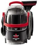 Bissell 1558N SpotClean Pro Tragbarer Fleckenreiniger