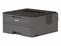 Brother HL-L2370DN S/W-Laserdrucker LAN Duplex