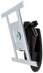 Ergotron LX HD Wandhalterung bis 49" und 22,7kg