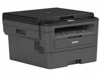 Brother DCP-L2510D S/W-Laser-Multifunktionsdrucker Scanner Kopierer USB DCPL2510DG1