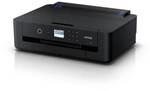 EPSON Expression Photo HD XP-15000 Tintenstrahldrucker Foto A3+ WLAN