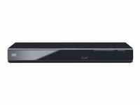 Panasonic DVD-S700 DVD-Player USB 2.0 DVD-S700EG-K