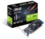 ASUS GeForce GT 1030 low profile GT1030-2G-BRK 2GB Grafikkarte GDDR5 DP/HDMI