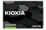 Kioxia Exceria SSD 960 GB 2.5 SATA3