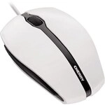 Cherry JM-0300-0 GENTIX Kabelgebundene Maus optical USB wei&szlig;