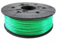XYZprinting ABS-Filament, 1,75 mm, 600 g, Flaschengrün