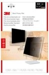 3M PF238W9B Blickschutzfilter Black f&uuml;r 23,8 Zoll (60,45cm) 7100036576