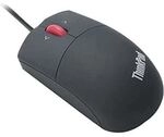 Lenovo - kabelgebundene Maus (7M57A04698)