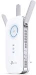 TP-LINK AC1750 RE450 DE WLAN-Repeater mit Gigabit LAN Port