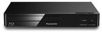 Panasonic DMP-BDT167 Blu-ray Player schwarz
