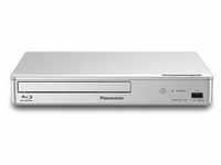 Panasonic DMP-BDT168 Blu-ray Player silber DMP-BDT168EG