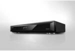 Panasonic DMR-UBC90EGK UHD Blu-ray Recorder, 2TB HDD, 3x DVB-C/T2 Tuner schwarz