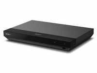 SONY UBP-X700 4K Ultra HD Blu-ray Disc Player schwarz UPX700