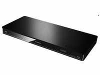 Panasonic DMP-BDT384 Schwarz 3D Blu-ray Player WLAN 4K DLNA DMP-BDT384EG