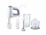 Braun HM 5137 MultiMix 5 Handmixer