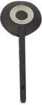 Jabra Einzelheadset Jabra Pro 900 Mono ohne Trageform