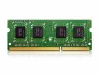 QNAP 8GB DDR3-1600 204 Pin SO-DIMM RAM Module RAM-8GDR3-SO-1600