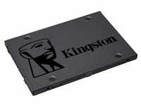 Kingston A400 SATA SSD 960 GB 2,5 Zoll 3D-NAND QLC SA400S37/960G