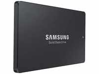 Samsung SSD PM883 Series 480 GB TLC SATA600 - Enterprise OEM MZ7LH480HAHQ-00005