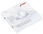 JURA 24117 Zubeh&ouml;rset f&uuml;r Milchsystem HP3 (f&uuml;r Linien Z, J, S, X8, E8 Chrom)