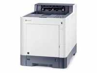 Kyocera ECOSYS P7240cdn/Plus Farblaserdrucker mit 3 Jahren Full Service Vor-Ort