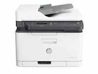 HP Color Laser MFP 179fwg Farblaserdrucker Scanner Kopierer Fax LAN WLAN...