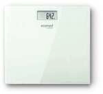 ecomed PS-72E Personenwaage wei&szlig;