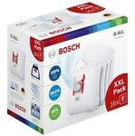 Bosch BBZ16GALL Staubsaugerbeutel (16 Stk.)