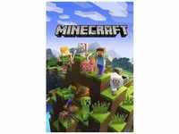 Microsoft Minecraft XBox Digital Code DE G7Q-00057