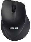 ASUS WT465 V2 Optische Wireless Maus schwarz 90XB0090-BMU040