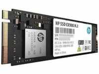 HP Enterprise HP EX900 250GB M.2 SSD 2YY43AA#ABB