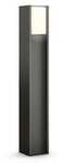Philips Hue White Turaco Outdoor Wegeleuchte anthrazit