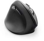 Hama 00182697 Vertikale, ergonomische Linksh&auml;nder-Funkmaus EMW-500L, 6 Tasten,