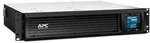 APC Smart UPS C SMC1000I-2UC, 1000VA, Rack, 4x C13, AVR, Display, SmartConnect,