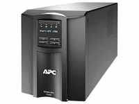 APC Smart-UPS SMT1500IC, 1500VA (SmartConnect, 8x C13)