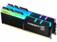 16GB (2x8GB) G.Skill Trident Z RGB DDR4-3600 CL18 (18-22-22-42) DIMM RAM Kit