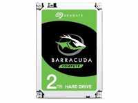 Seagate BarraCuda HDD ST2000DM008 - 2TB 256MB 3,5 Zoll SATA 6 Gbit/s
