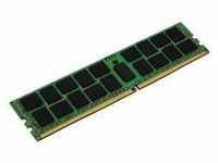 4GB Kingston Value RAM DDR4-2666 RAM CL19 RAM Speicher KVR26N19S6/4