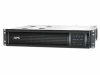 APC Smart-UPS 1000VA, 230 V, IEC (SMT1000RMI2UC)