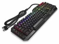 OMEN by HP Sequenzer Kabelgebundene Gaming Tastatur 2VN99AA#ABD