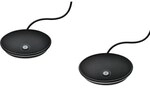 Logitech GROUP Erweiterungs-Mikrofone