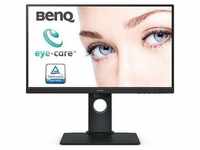 BenQ BL2480T 60,5cm (23,8 ") Full HD IPS Office-Monitor 16:9 HDMI/VGA/DP Pivot HV
