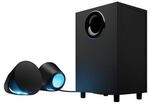 Logitech G560 Lightsync PC-Gaming-Lautsprecher